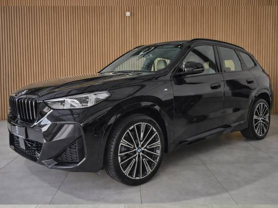 BMW X1 2.0 16V TURBO GASOLINA SDRIVE20I M SPORT STEPTRONIC